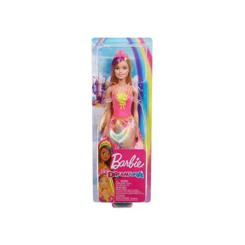 Barbie DREAMTOPIA PRINCEZA 2020 Cijene