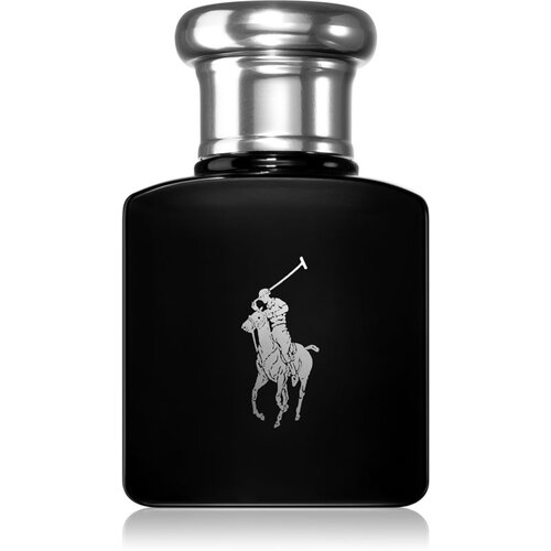 Polo Ralph Lauren Polo Black toaletna voda za mo&scaron;ke 40 ml Cene