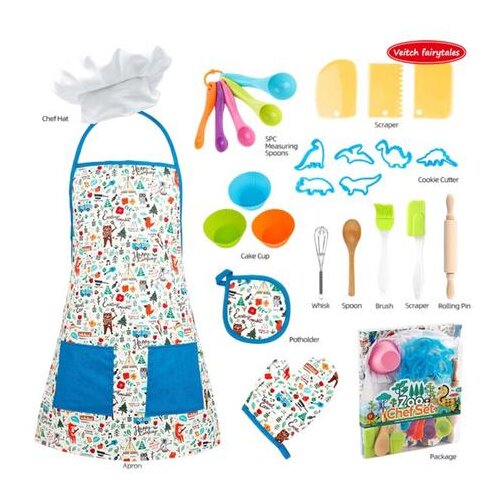  KUHINJSKI SET MKV020848 Cijene