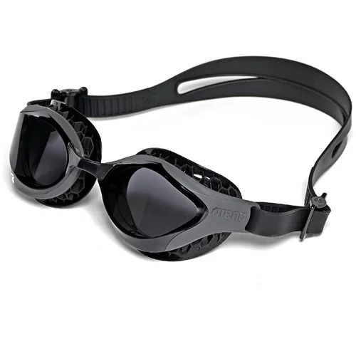 Arena Sportske naočale 'AIR-BOLD SWIPE' tamo siva / crna