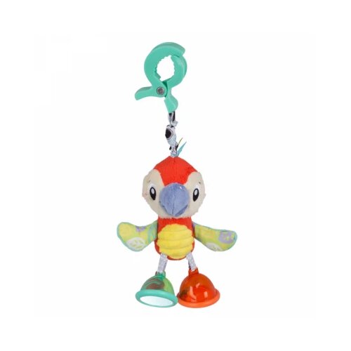 Playgro &amp;scaron;tipaljka ptičica Slike