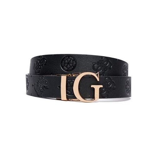 Guess Pasovi accessories62313 Črna Slike