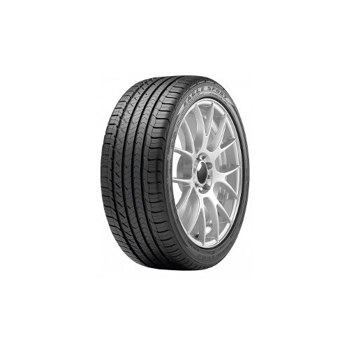 Goodyear Eagle Sport TZ ( 225/55 R17 97V ) Cene