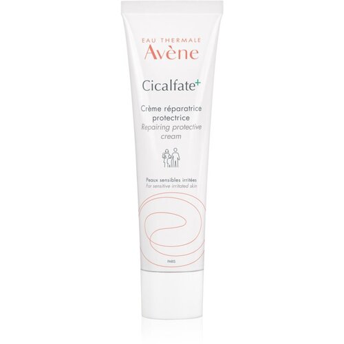 Av&amp;egrave;ne cicalfate obnavljajuća krema 100 ml Slike