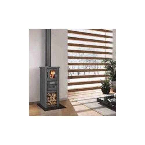  Kamin LAVA BASSIC staklo 6kW PROTERMO Cijene