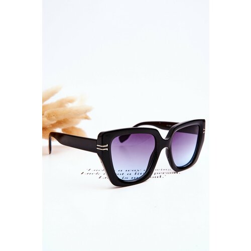 Kesi Classic Women's Sunglasses V110061 black Slike
