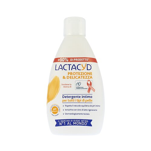 Lactacyd femina emulzija za intimno pranje 300 ml Slike