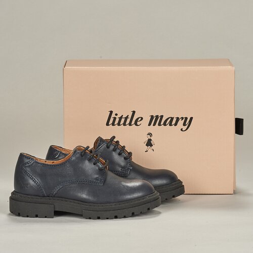 Little Mary Čevlji Derby MYA Modra Cene