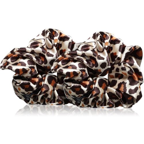 Glov Scrunchies gumice za kosu S/M 2 kom Slike