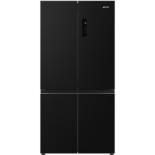 Smeg samostojeći SbS hladnjak FQI60KD Cijene