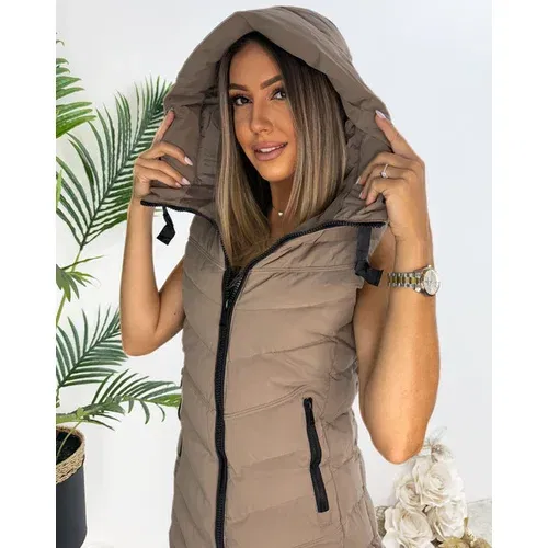 Contessa Moda Fashion Store ženski prsluk Helsinki