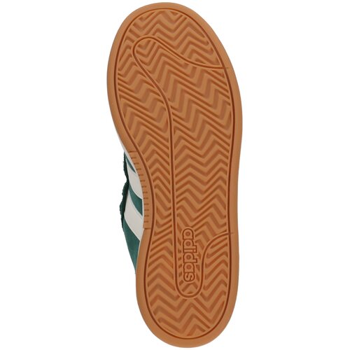 Adidas Nizke superge &amp;#039;GRAND COURT ALPHA 00s&amp;#039; smaragd / bela Slike