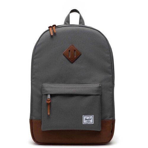 Herschel Nahrbtnik siva barva Slike