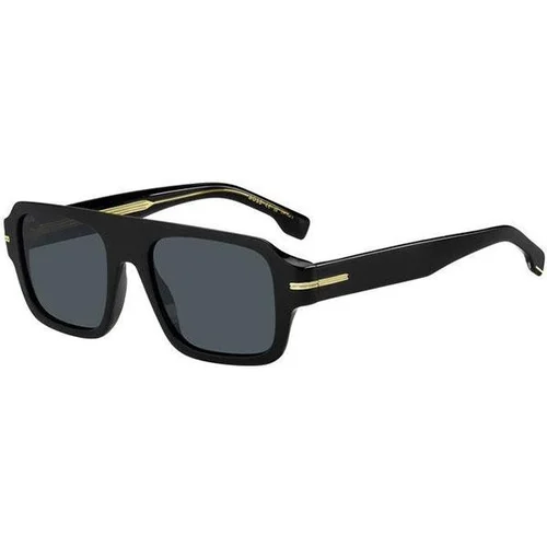 Boss BOSS1595/S 807/A9 Polarized - ONE SIZE (53)