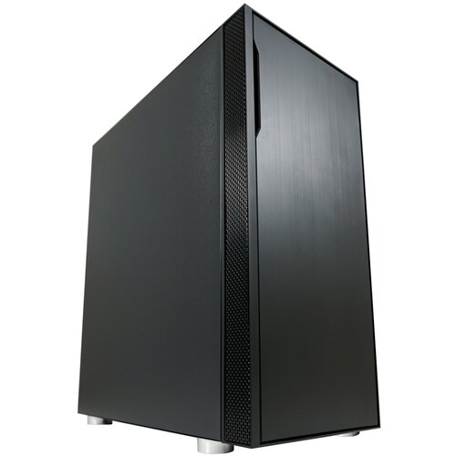LC-Power Sound Insulated CaseLC-8000B, 1x USB-C, 2x USB-AE-ATX, ATX, Micro-ATX, Mini-ITX Cijene