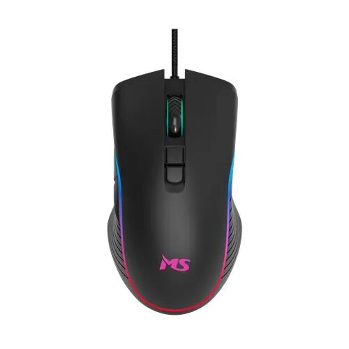 MS Industrial MS NEMEZIS T-102C mi&amp;scaron; Slike