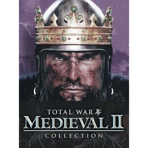  Medieval II: Total War Collection Steam Key GLOBAL Cene