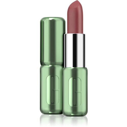 Clinique Pop™ Longwear Lipstick Matte matirajoča šminka odtenek Clove Pop 3.9 g Cene