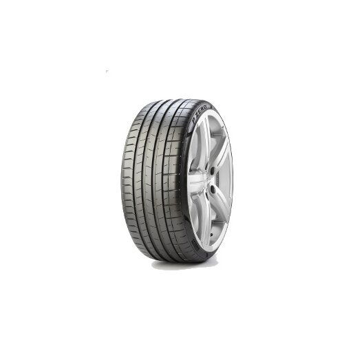 Pirelli P Zero PZ4 SC ( 275/35 ZR19 (100Y) XL * ) letnja auto guma Slike