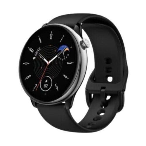  Amazfit GTR Mini Blue Slike
