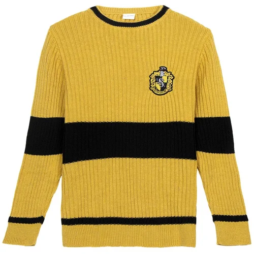 HARRY POTTER KNITTED JERSEY KNITTED