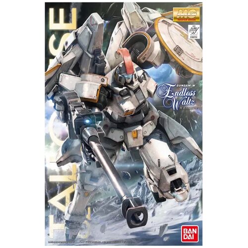 Bandai Gundam - MG OZ-00MS Tallgeese I (EW ver.) 1/100 Cene