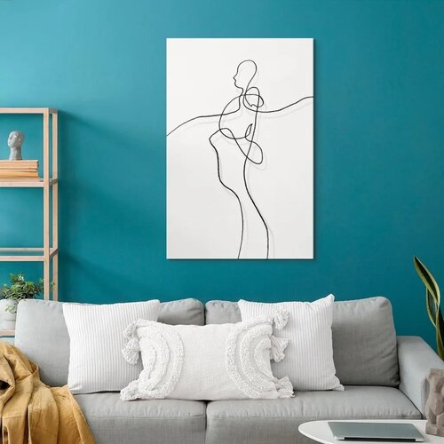  Slika - My Soul (1 Part) Vertical 20x30 Cijene