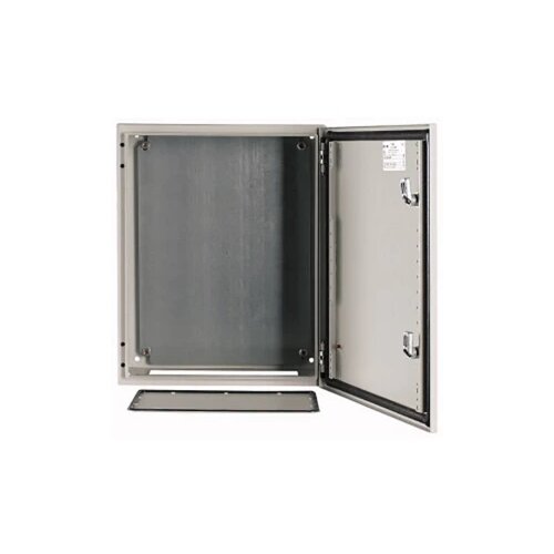 Eaton CS-54/200 zidno kućište 500 x 400 x 200 siva 1 St. Cijene