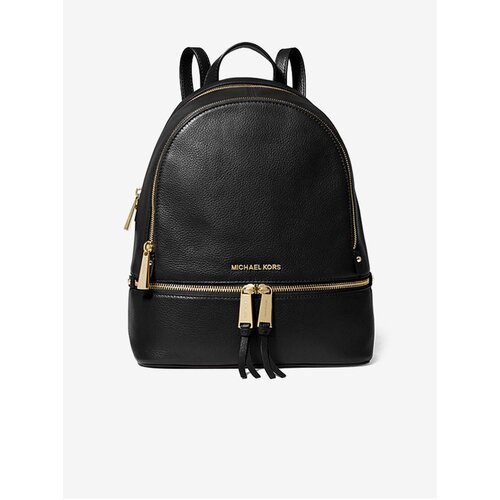 Michael Kors Ruksak crna Slike