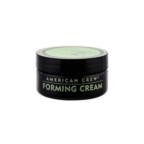 American Crew style Forming Cream krema za oblikovanje kose 50 g za mu&amp;scaron;karce Slike