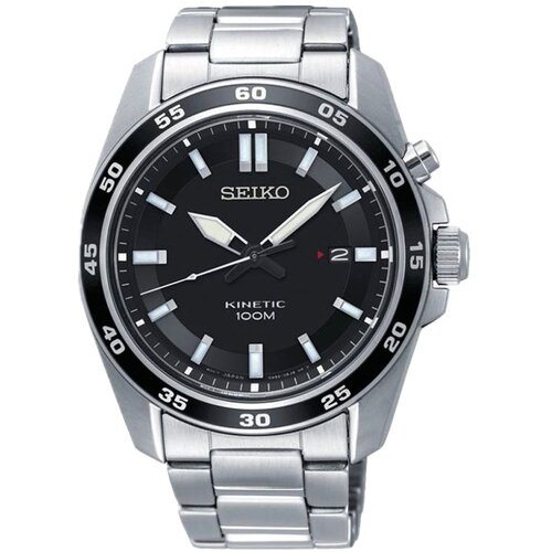  Mu&scaron;ki sat Seiko Kinetic SKA785P1 Cijene