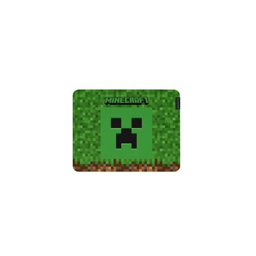 Razer Podloga za mi&scaron; Gigantus V2 - Soft Gaming Mouse Mat - Medium - Minecraft Edition - FRML Packaging, RZ02-03333800-R3M1 Cijene