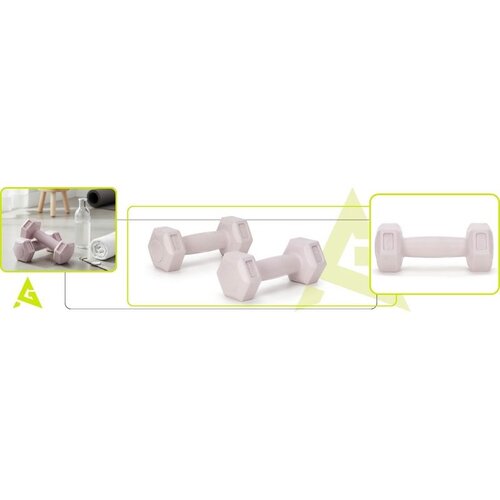  ACT0155 TEGOVE 2 X 0,5 KG Slike