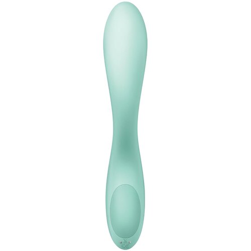 Satisfyer Rrrolling Pleasure G-Spot vibrator Slike