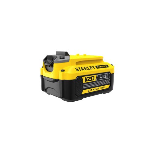 Stanley baterija 18V V20 4,0 Ah SFMCB204 Slike