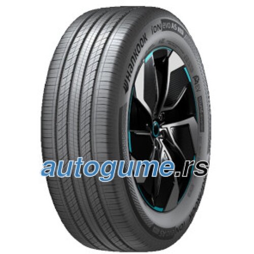 Hankook iON evo AS (IH01A) ( 275/45 R20 110V XL, SUV, EV ) letnja auto guma Slike
