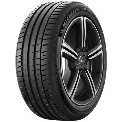 Michelin 235/35R19 91Y pilot sport 5 xl letnja auto guma Slike