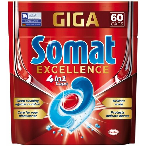Somat excellence 60 tableta Slike