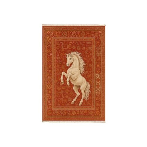 Conceptum Hypnose tepih, 80x300cm, &amp;scaron;aren Slike