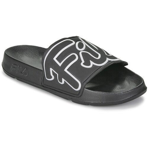 Fila Natikači SCRITTO slipper Črna Cene