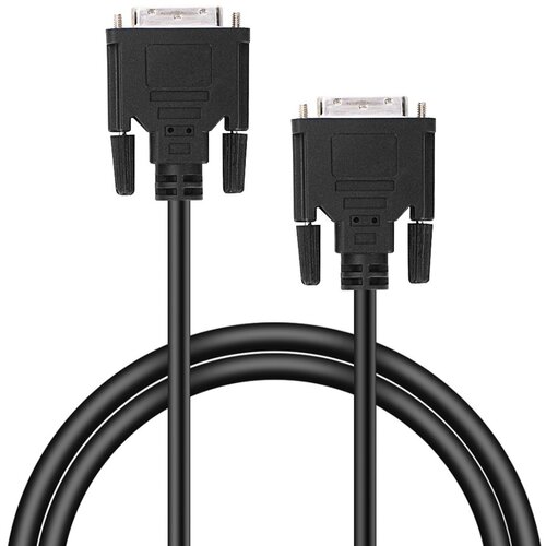 DVI kabl SPEEDLINK -D Dual Link Cable, 1,80m, SL-170014-BK Slike