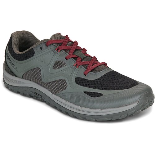 Merrell Nizke superge TRAIL GLOVE 8 Siva Cene