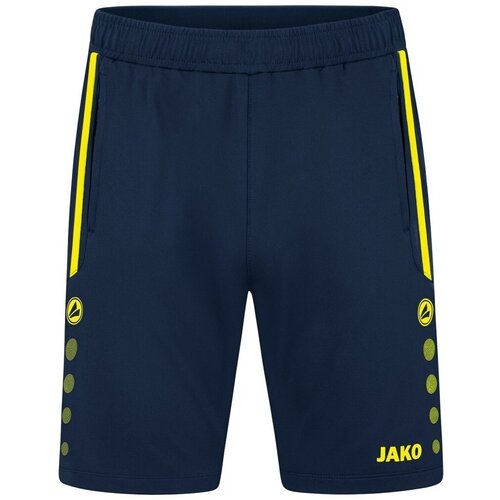 JAKO Hlače 3/4, 7/8 8589904 Cene