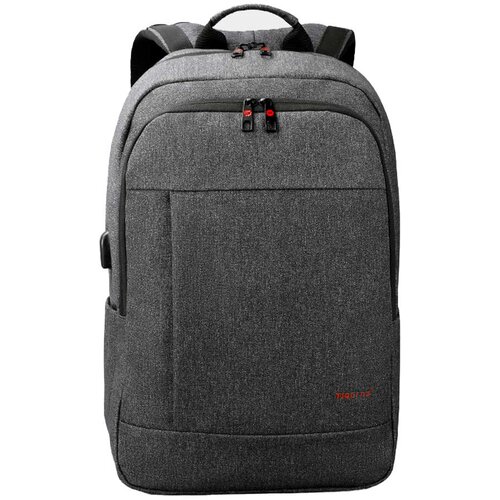 Tigernu T-B3142U ranac za laptop 15,6" crno-sivi, USB Cene