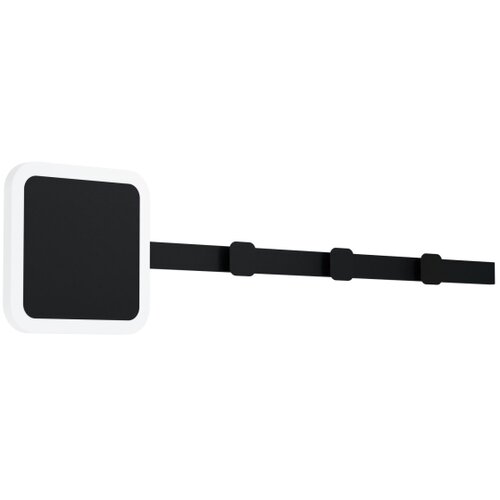 Eglo 99595 - LED zidna ve&amp;scaron;alica sa svetlom CARTIGNANO LED/7,8W/230V Slike