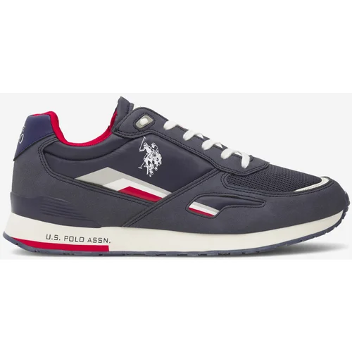 U.S. Polo Assn. 