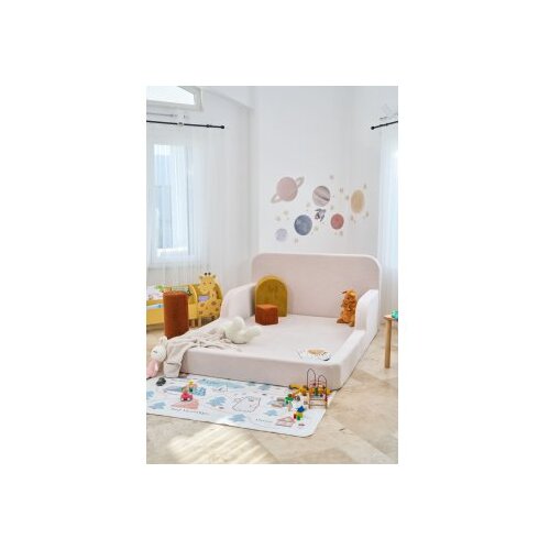 Atelier Del Sofa Dečiji krevet Funbed Double 115 Cream Cene