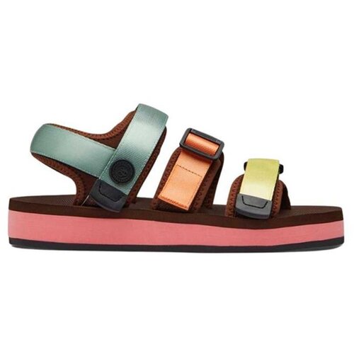 Scotch &amp;amp; Soda ravne ženske sandale SS26709064-S406 Slike