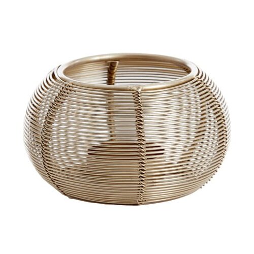 Light & Living Metalni svijećnjak Biano – Cijene