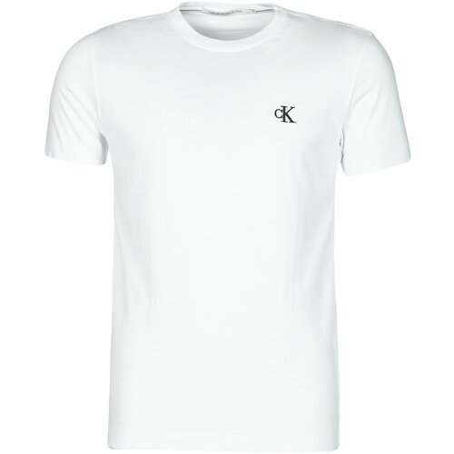 Calvin Klein Jeans YAF Bijela Slike